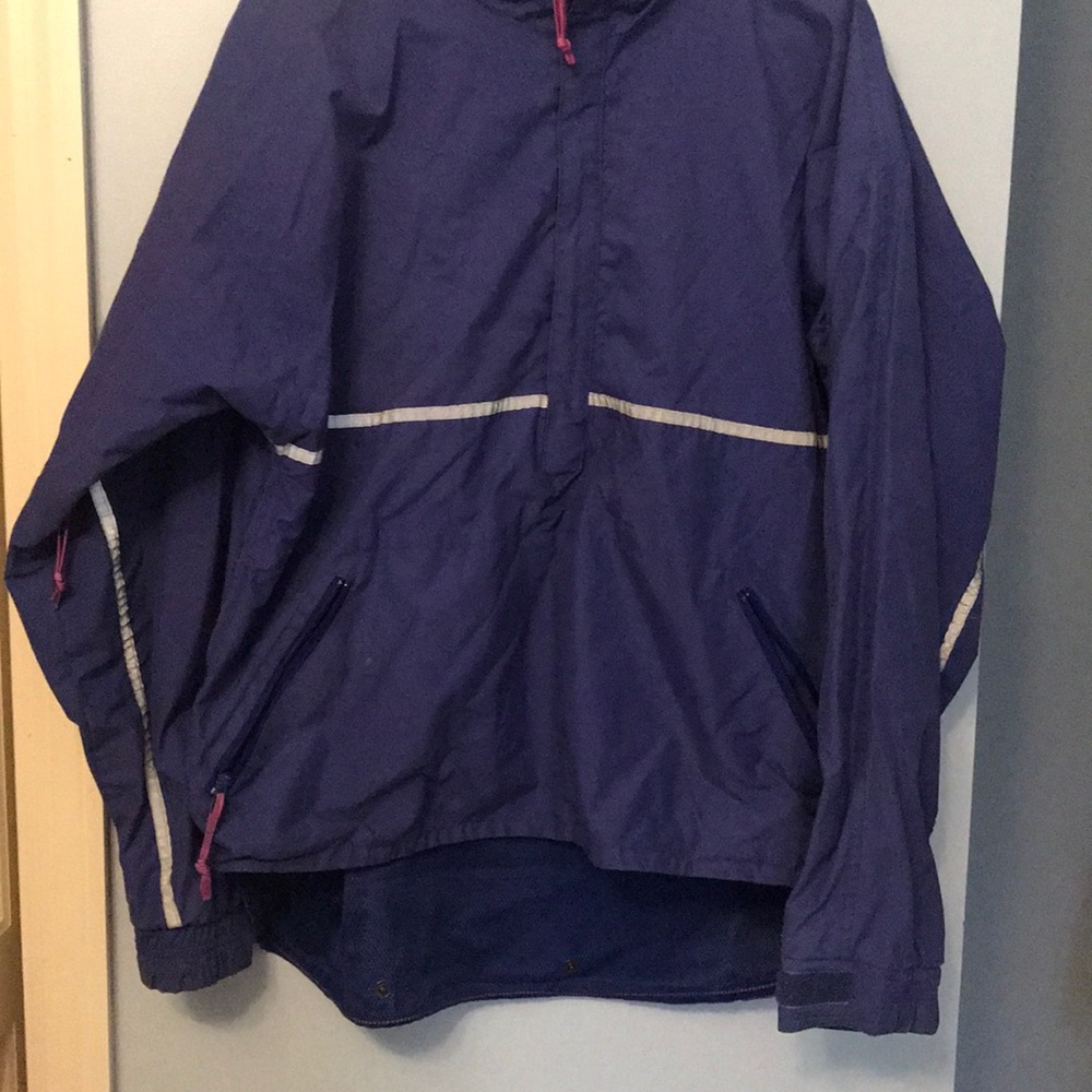 EMS jacket unisex